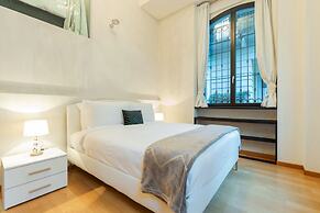 Milan Retreats Navigli