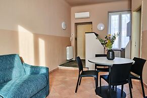 Milan Retreats Navigli