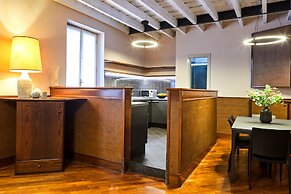 Milan Retreats Navigli