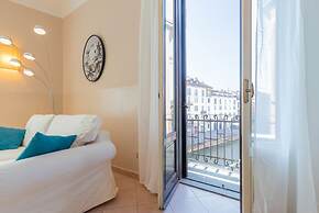 Milan Retreats Navigli