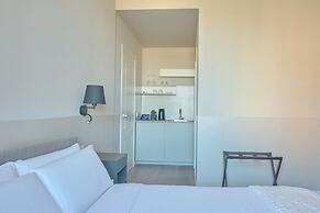 Milan Retreats Navigli
