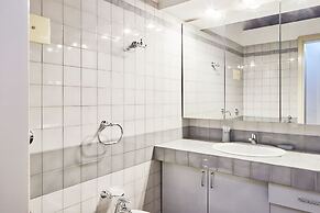 Milan Retreats Navigli