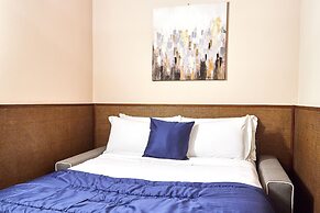 Milan Retreats Navigli