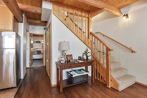 Tahoe Vista Lake Lodge