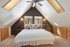 Tahoe Vista Lake Lodge