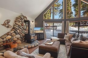 Tahoe Vista Lake Lodge