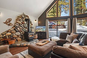 Tahoe Vista Lake Lodge