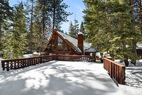 Tahoe Vista Lake Lodge