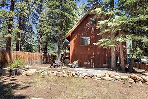 Tahoe Vista Lake Lodge