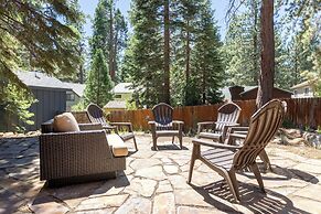 Tahoe Vista Lake Lodge