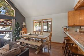 Tahoe Vista Lake Lodge