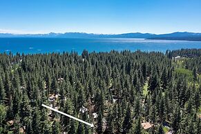 Tahoe Vista Lake Lodge