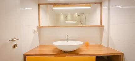 Maon Saphir in Tel Aviv-yafo