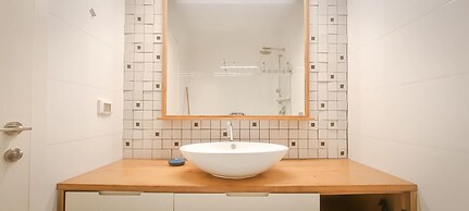 Maon Saphir in Tel Aviv-yafo