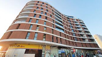 Maon Saphir in Tel Aviv-yafo