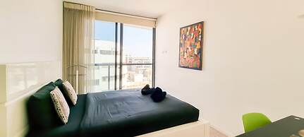 Maon Saphir in Tel Aviv-yafo