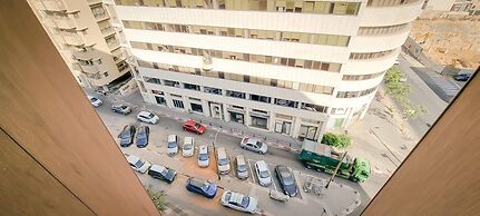 Maon Saphir in Tel Aviv-yafo