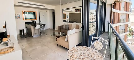 Maon Saphir in Tel Aviv-yafo