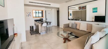 Maon Saphir in Tel Aviv-yafo