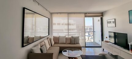 Maon Saphir in Tel Aviv-yafo