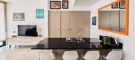 Maon Saphir in Tel Aviv-yafo