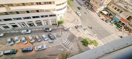 Maon Saphir in Tel Aviv-yafo