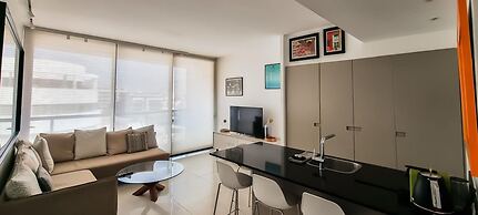 Maon Saphir in Tel Aviv-yafo