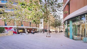 Maon Saphir in Tel Aviv-yafo