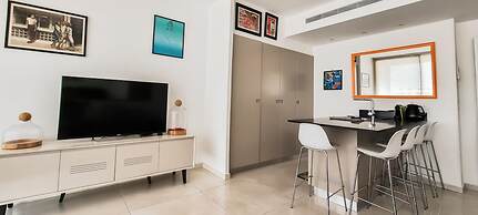 Maon Saphir in Tel Aviv-yafo