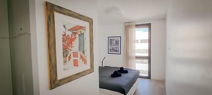 Maon Saphir in Tel Aviv-yafo