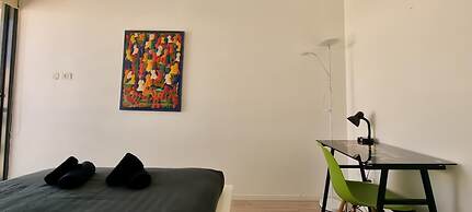 Maon Saphir in Tel Aviv-yafo