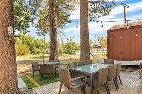 Big Bear Happy Place Walk to the Village!