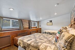 Big Bear Happy Place Walk to the Village!