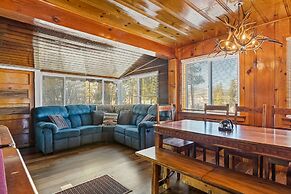 Big Bear Happy Place Walk to the Village!