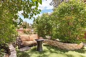 Big Bear Happy Place Walk to the Village!