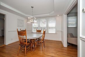 Devou Park Cottage 1