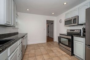 Devou Park Cottage 1