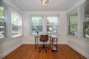 Devou Park Cottage 1