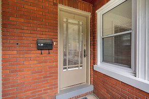 Devou Park Cottage 1