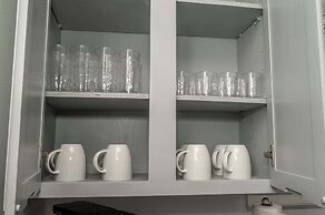 Devou Park Cottage 1