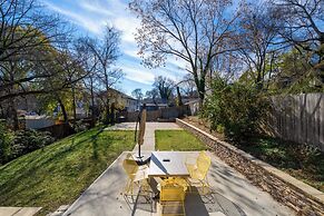 Five Points Bungalow