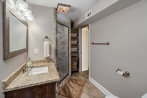 Five Points Bungalow