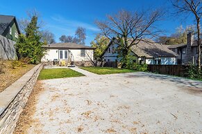 Five Points Bungalow