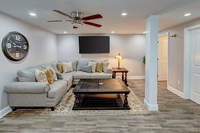 Five Points Bungalow