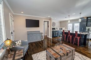 Five Points Bungalow