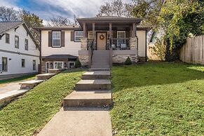 Five Points Bungalow