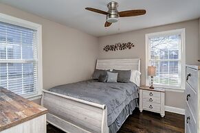 Five Points Bungalow