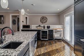 Five Points Bungalow