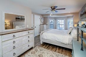 Five Points Bungalow