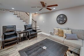 Five Points Bungalow